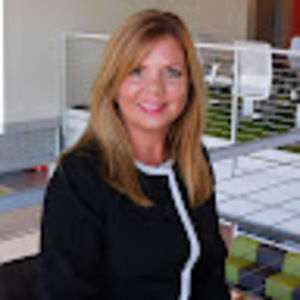 Meet your Posher, Gina